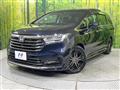 2022 Honda Odyssey Hybrid