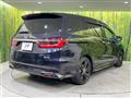 2022 Honda Odyssey Hybrid