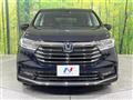 2022 Honda Odyssey Hybrid
