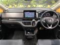 2021 Honda Odyssey Hybrid