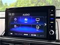2021 Honda Odyssey Hybrid