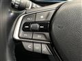 2021 Honda Odyssey Hybrid