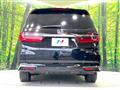 2022 Honda Odyssey Hybrid