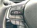 2022 Honda Odyssey Hybrid