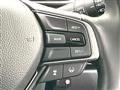 2022 Honda Odyssey Hybrid