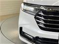 2022 Honda Odyssey Hybrid