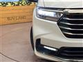 2022 Honda Odyssey Hybrid