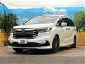 2022 Honda Odyssey Hybrid