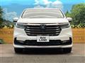 2022 Honda Odyssey Hybrid