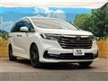 2022 Honda Odyssey Hybrid