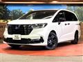 2023 Honda Odyssey Hybrid