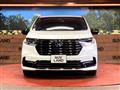 2023 Honda Odyssey Hybrid