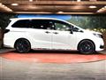 2023 Honda Odyssey Hybrid