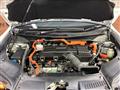2023 Honda Odyssey Hybrid