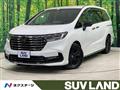 2024 Honda Odyssey Hybrid