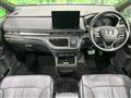 2024 Honda Odyssey Hybrid