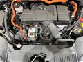 2024 Honda Odyssey Hybrid