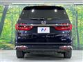 2024 Honda Odyssey Hybrid