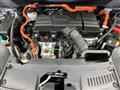 2024 Honda Odyssey Hybrid