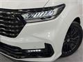 2024 Honda Odyssey Hybrid