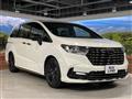 2024 Honda Odyssey Hybrid