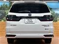 2024 Honda Odyssey Hybrid