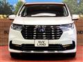 2024 Honda Odyssey Hybrid