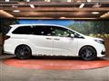 2024 Honda Odyssey Hybrid