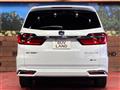 2024 Honda Odyssey Hybrid