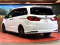 2024 Honda Odyssey Hybrid