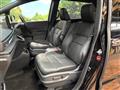 2025 Honda Odyssey Hybrid
