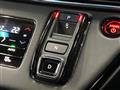 2025 Honda Odyssey Hybrid