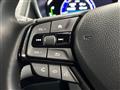 2025 Honda Odyssey Hybrid