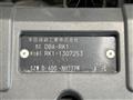 2012 Honda Step WGN