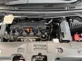 2012 Honda Step WGN