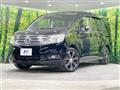 2011 Honda Step WGN