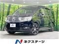 2011 Honda Step WGN