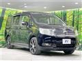 2011 Honda Step WGN