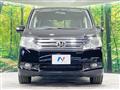 2011 Honda Step WGN