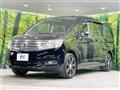 2011 Honda Step WGN