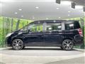2011 Honda Step WGN