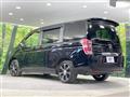 2011 Honda Step WGN