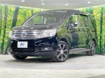2011 Honda Step WGN