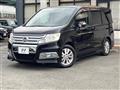 2010 Honda Step WGN