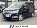 2010 Honda Step WGN