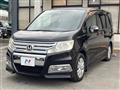2010 Honda Step WGN