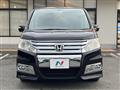 2010 Honda Step WGN