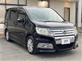 2010 Honda Step WGN