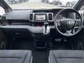 2010 Honda Step WGN