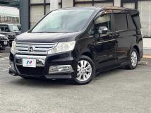 2010 Honda Step WGN